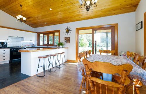 Methven House | Mt Hutts Closest Accom