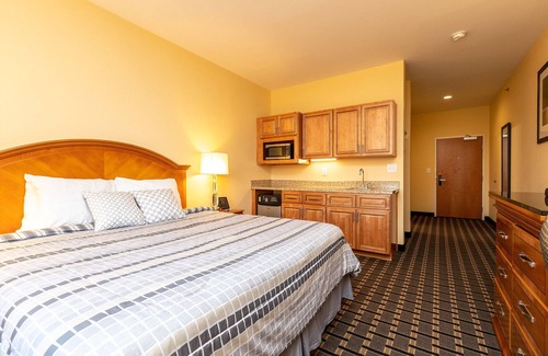 South View Hotel | Mt. Rose Hotel