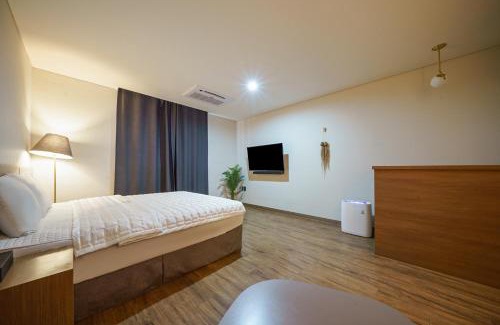 Gyeongju Hotel | MTM Family Hotel