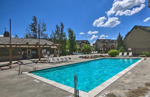Eden Apartment | Mtn-View Gem Near Skiing and Golf in Eden!