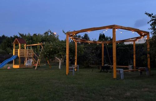 Trzebiel Apartment | Mużakowski Zakątek