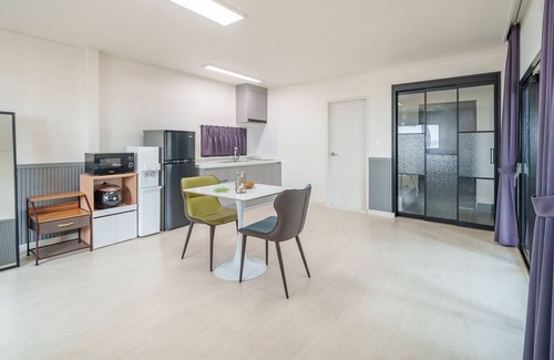 Muan House | Mu-an Prejong Dokchae Pension