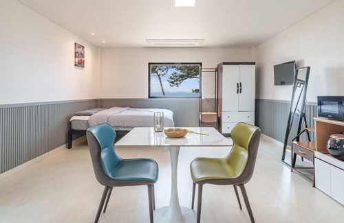 Muan House | Mu-an Prejong Dokchae Pension