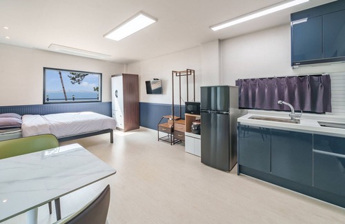 Muan House | Mu-an Prejong Dokchae Pension