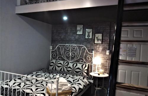 Kaohsiung City Centre Hotel | Mu-In Hotel