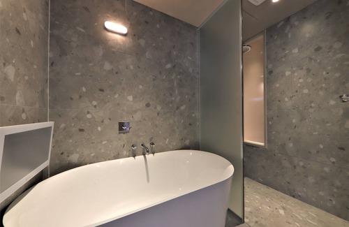 Daeyeon-dong Hotel | MU:TE Hotel