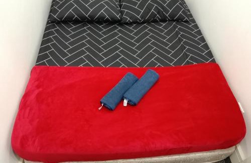 Mersing House | Muallim Home