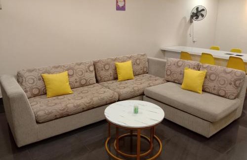 Mersing House | Muallim Home