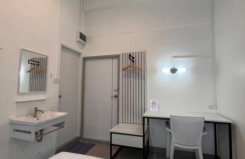 Chanthaburi Hotel | Muangchan Hotel