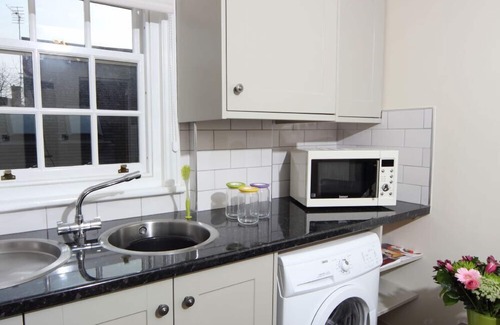 Much Wenlock Apartment | Much Wenlock Holiday Let