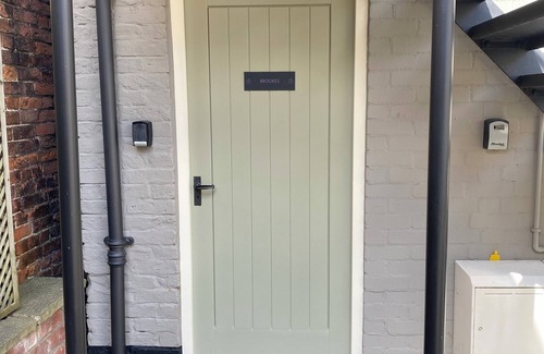 Much Wenlock Apartment | Much Wenlock Holiday Let