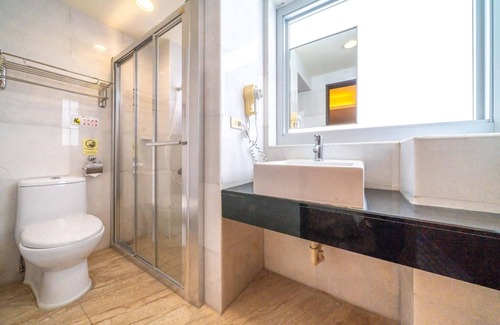 Hualien City Centre Hotel | Muchan Hotel-Hualien