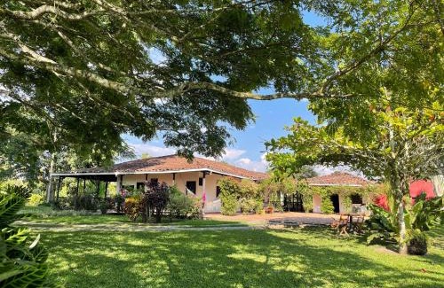 Quimbaya Hotel | MuchoSur Quimbaya