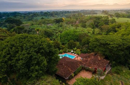 Quimbaya Hotel | MuchoSur Quimbaya