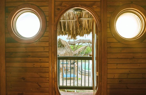 Isla Mucura Hotel | Mucura Club Hotel