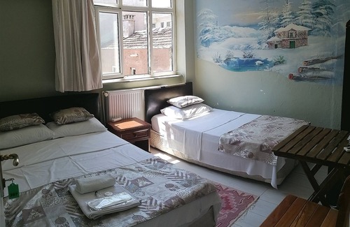 Mudanya Hotel | Mudanya Otel