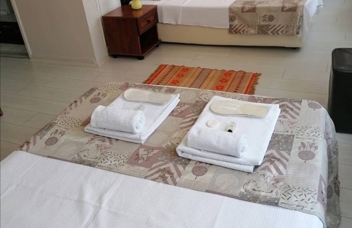 Mudanya Hotel | Mudanya Otel