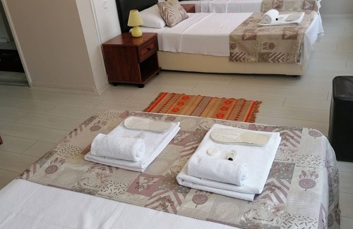 Mudanya Hotel | Mudanya Otel