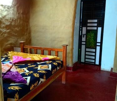Kanthalloor House | Mudhouse Kanthalloor
