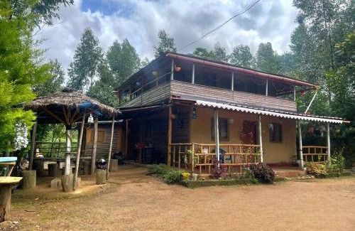 Kanthalloor House | Mudhouse Kanthalloor