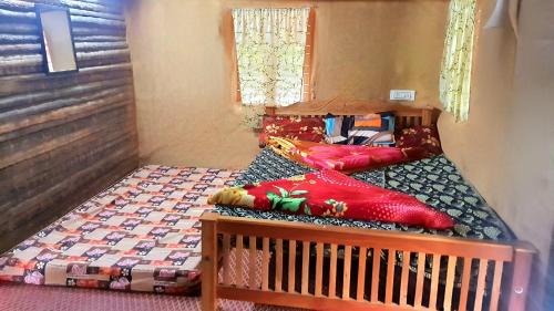 Kanthalloor House | Mudhouse Kanthalloor