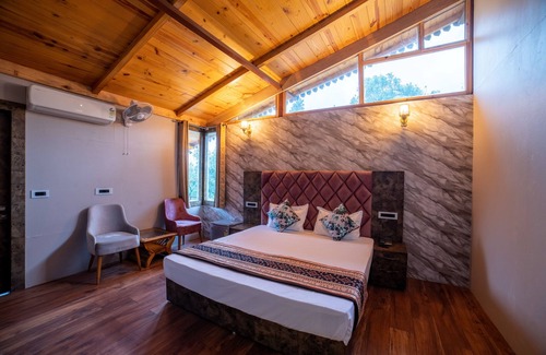 Smanora Range Hotel | Mudras Grove Resort