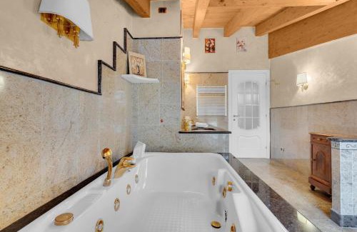 Pelucca - Villaggio Falck Apartment | MUG7 -Sesto San Giovanni - Prestige House -