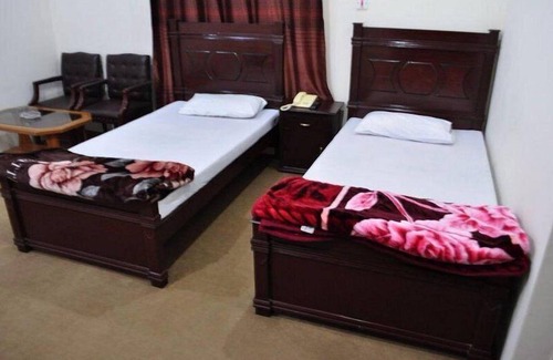 Sahiwal House | Mughal Guest House