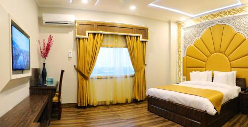 Punjab Hotel | MUGHAL MAHAL HOTEL