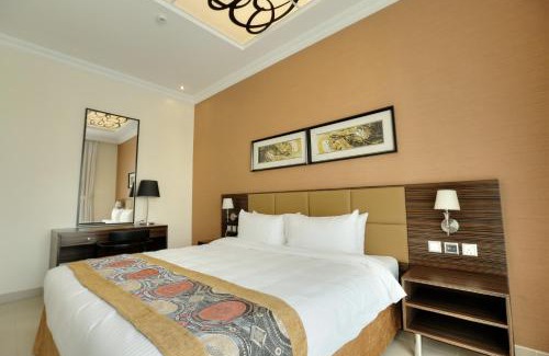 Ras Al Khaimah Apartment | Mughal Suites