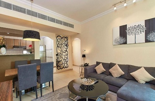 Ras Al Khaimah Apartment | Mughal Suites