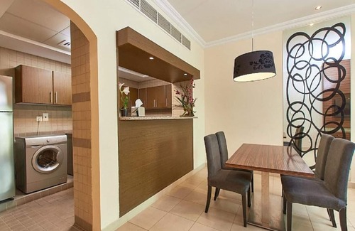 Ras Al Khaimah Apartment | Mughal Suites