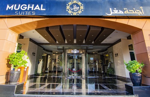 Ras Al Khaimah Apartment | Mughal Suites