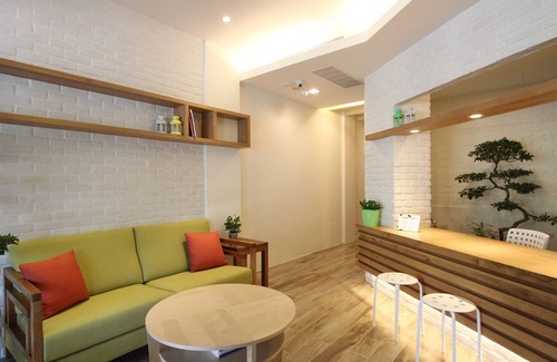 Daguang House | Muguang Inn