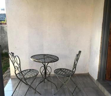 Greater Giyani House | Muhle Guesthouse