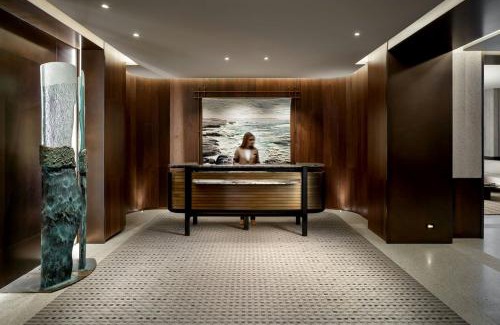 Downtown Halifax Hotel | Muir, a Luxury Collection Hotel, Halifax