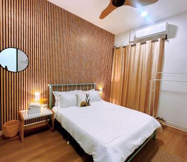 Tawau House | Muji Homestay Ria Heights Tawau