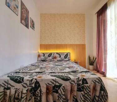 Trece Martires House | Muji-inspired Home, 2-BR Bungalow Home Trece Martires