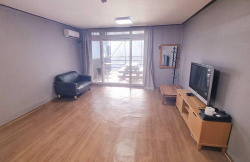 Samgong-ri House | Muju Bakam Villa Pension