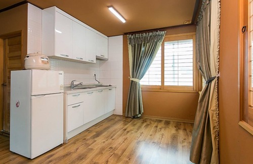 Seolcheon-myeon House | Muju Bethel Pension