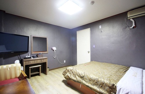 Muju Hotel | Muju Green