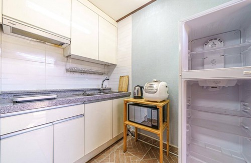 Seolcheon-myeon House | Muju Hodunamu Pension