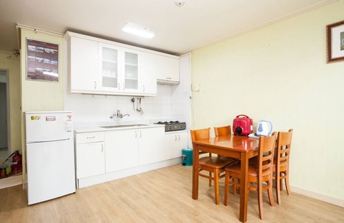 Muju House | Muju Ilsung Condo