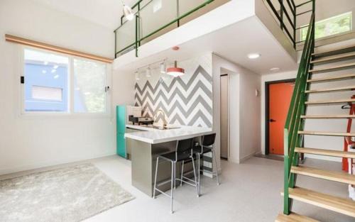 Muju House | Muju Inca Dog Pension