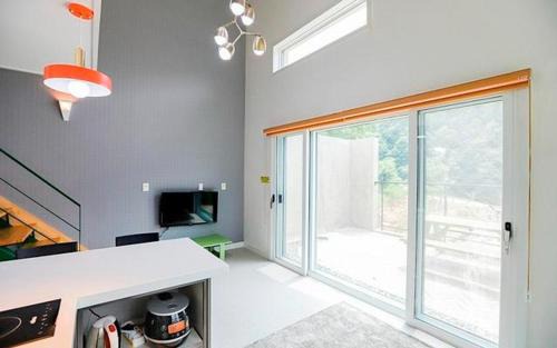 Muju House | Muju Inca Dog Pension