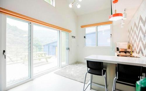 Muju House | Muju Inca Dog Pension