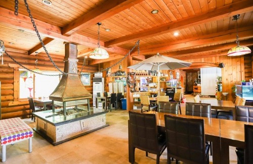 Seolcheon-myeon House | Muju Iso Condo Pension