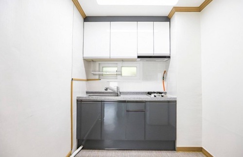 Seolcheon-myeon House | Muju Iso Condo Pension