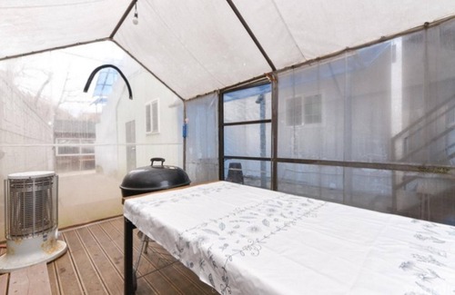 Samgong-ri House | Muju Namubyul Pension