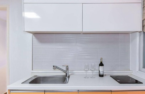 Samgong-ri Condo | Muju Pension